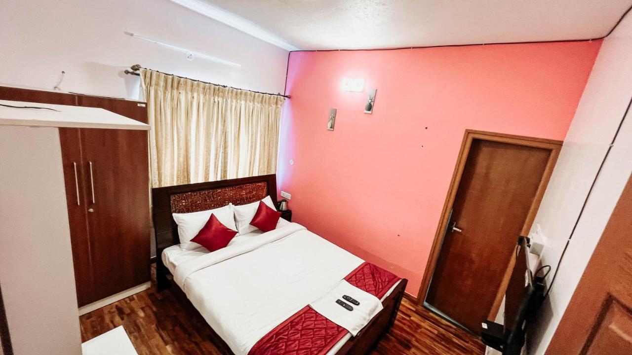 Homestay Purple Orchid By Xacro Xperiences Kodaikanal