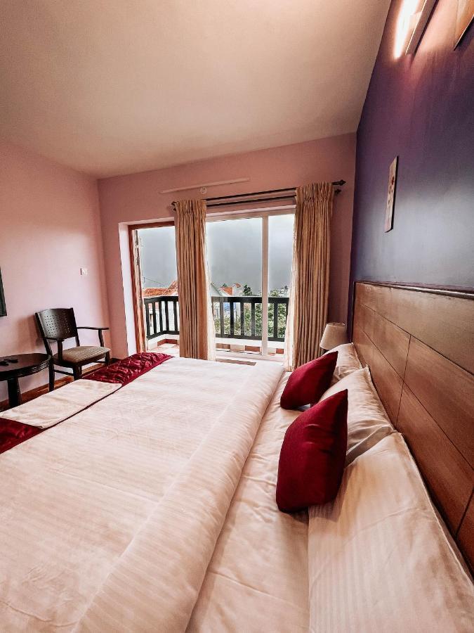 Homestay Purple Orchid By Xacro Xperiences