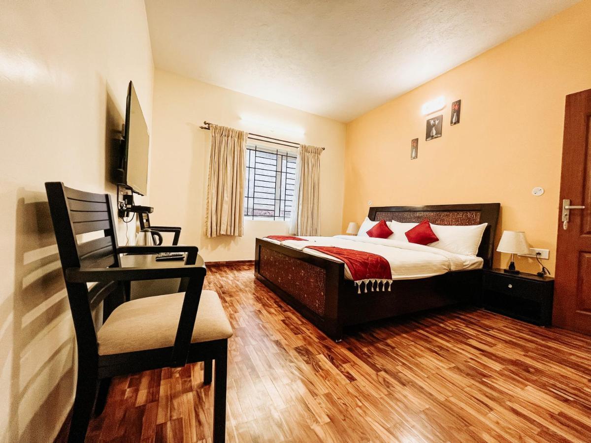 Homestay Purple Orchid By Xacro Xperiences *