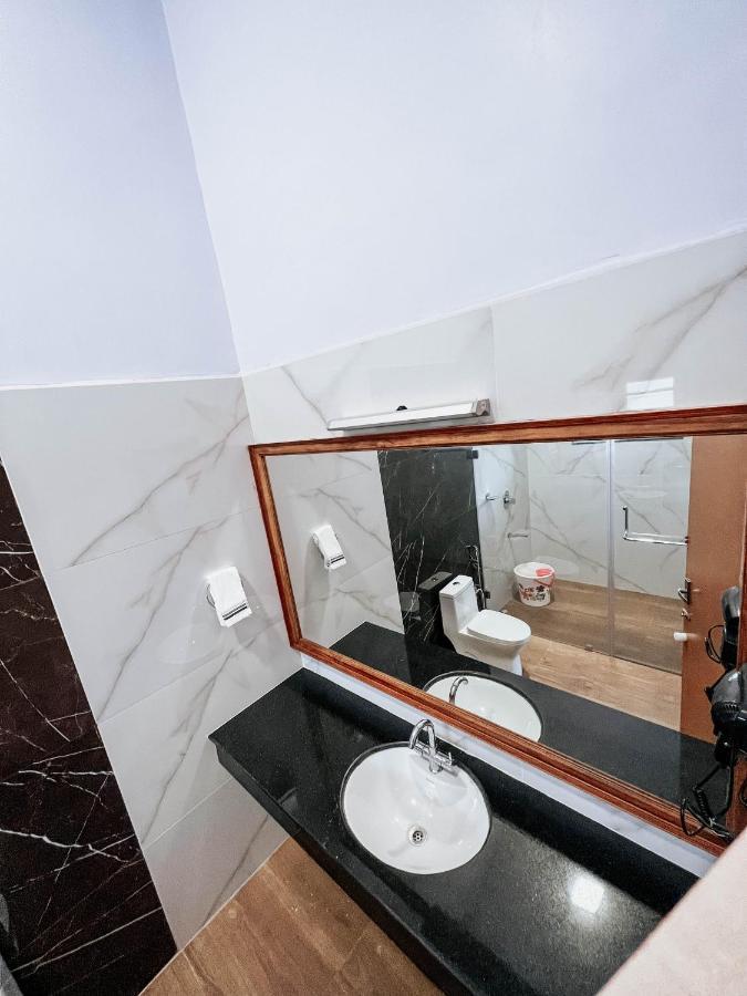 Homestay Purple Orchid By Xacro Xperiences