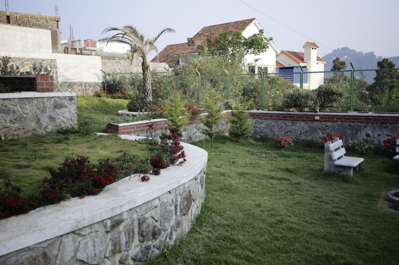 Homestay Purple Orchid By Xacro Xperiences Kodaikanal