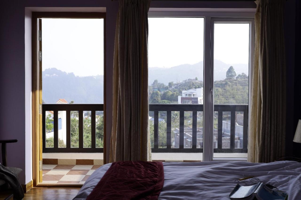 Homestay Purple Orchid By Xacro Xperiences *