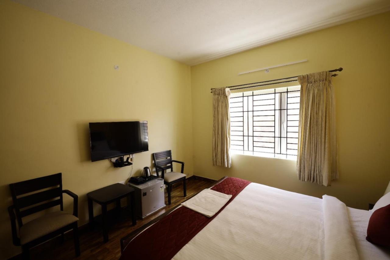 Homestay Purple Orchid By Xacro Xperiences
