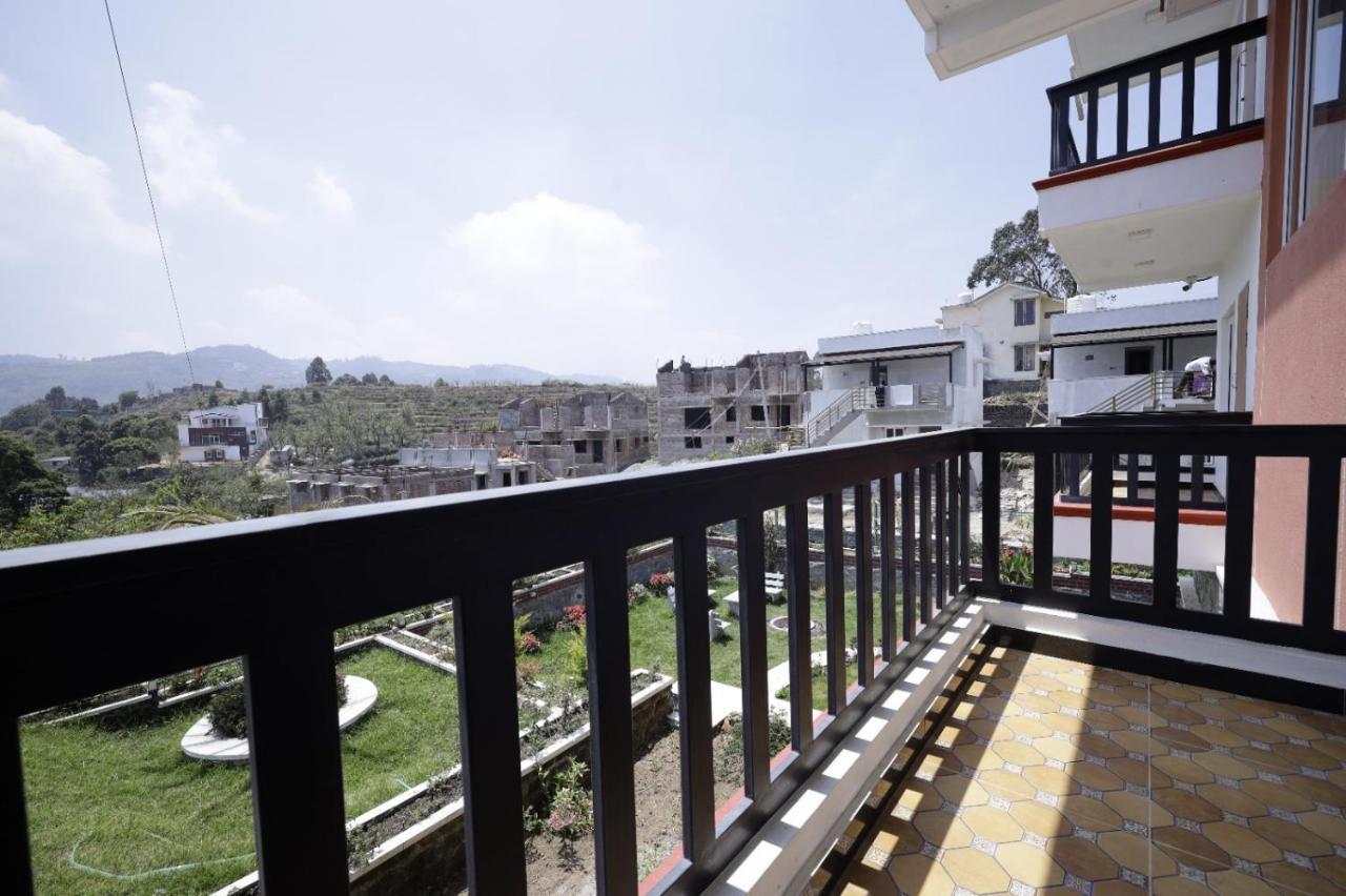Purple Orchid By Xacro Xperiences Homestay Kodaikanal