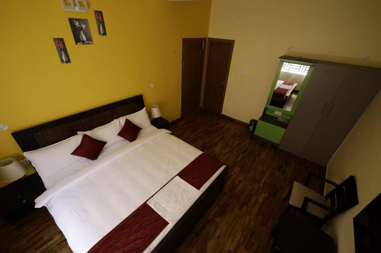 Purple Orchid By Xacro Xperiences Homestay *