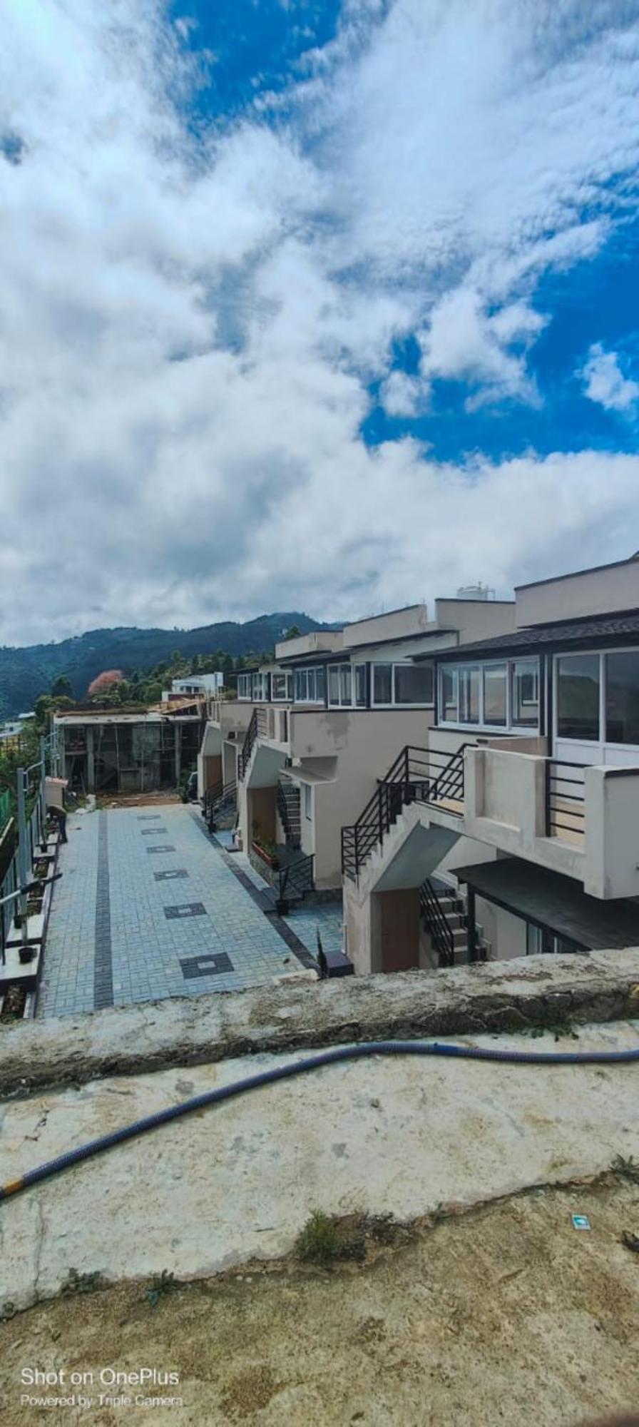 Homestay Purple Orchid By Xacro Xperiences