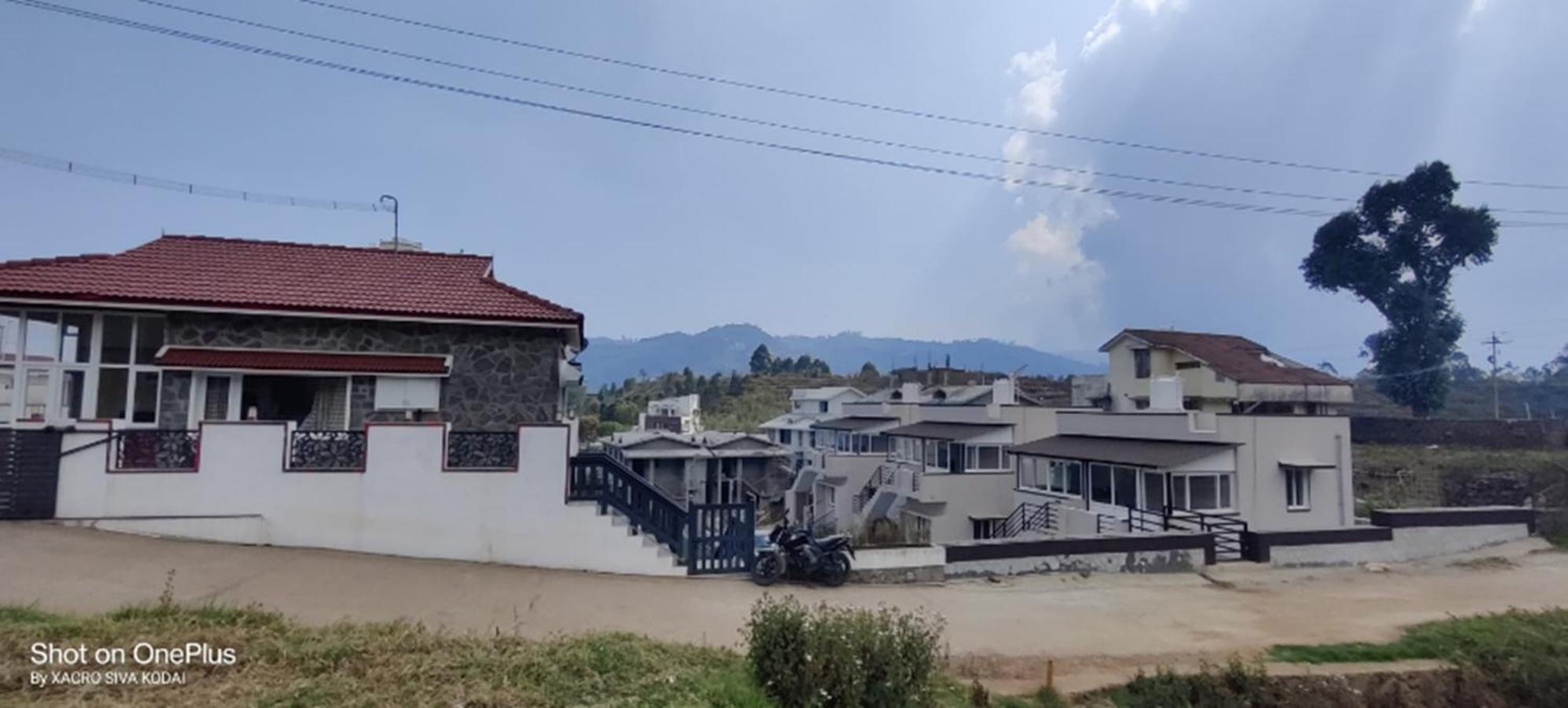 Homestay Purple Orchid By Xacro Xperiences