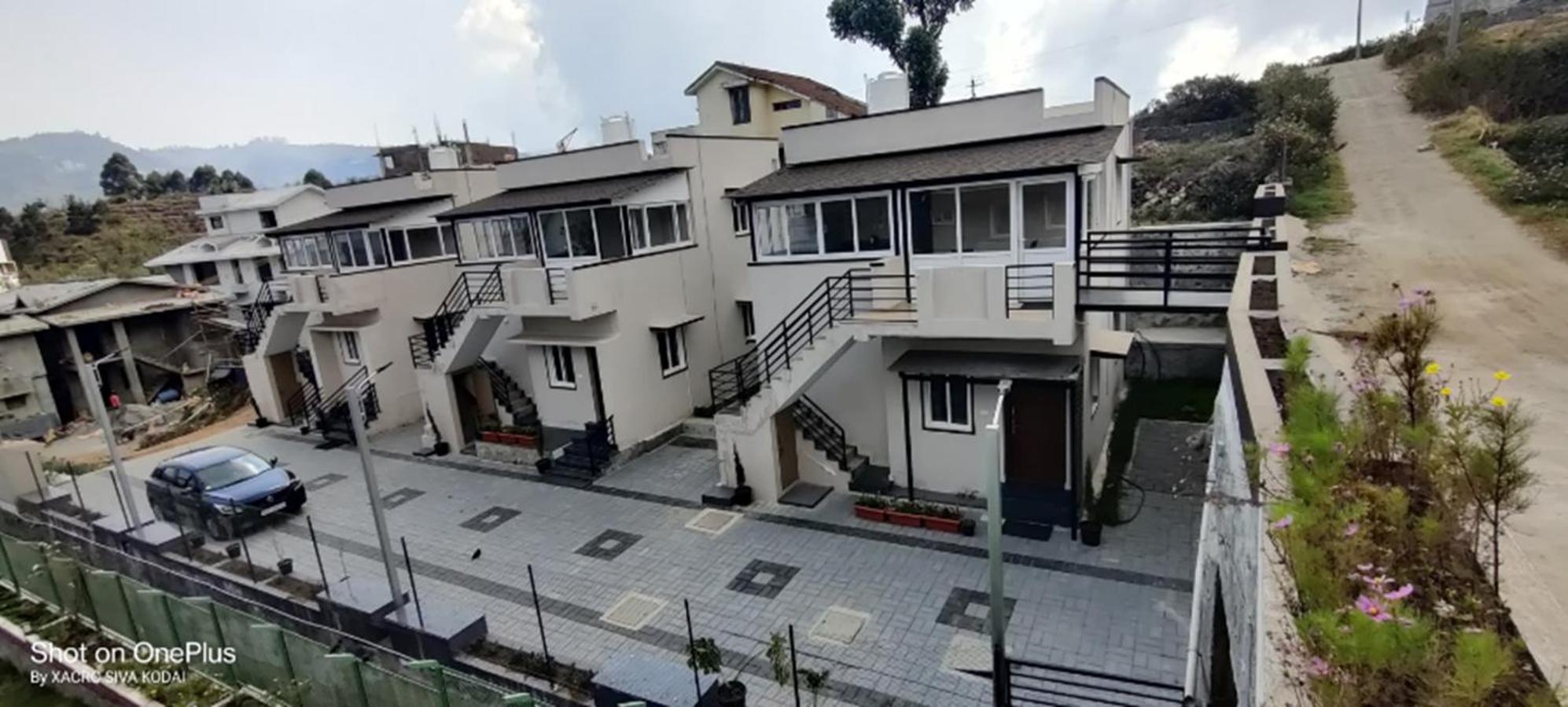 Homestay Purple Orchid By Xacro Xperiences *